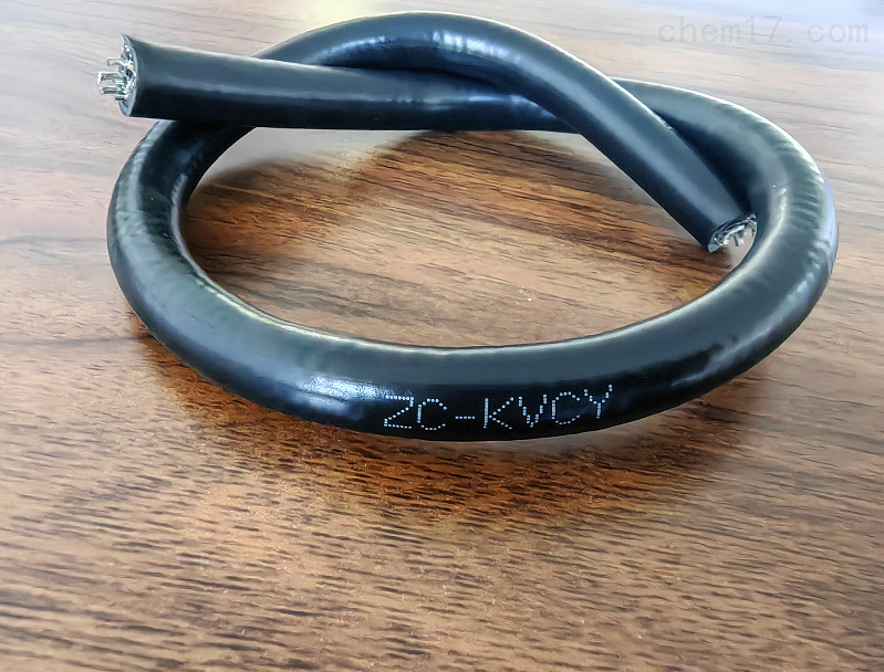 ZC-KVCY-10x1.5風力發電阻燃控制電纜